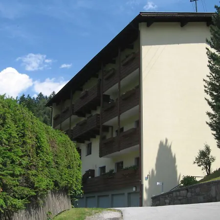 Corina * Mayrhofen