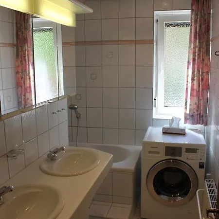 Corina Apartment *