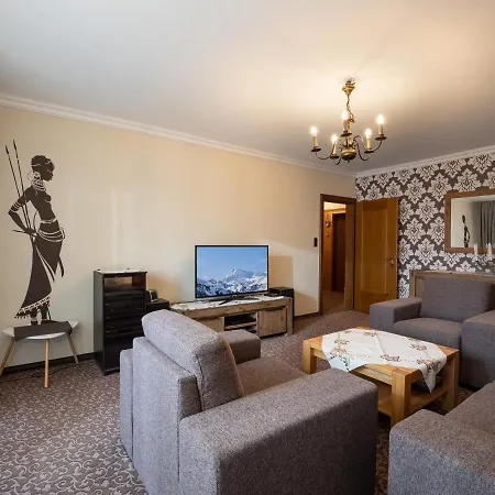 Corina Apartment