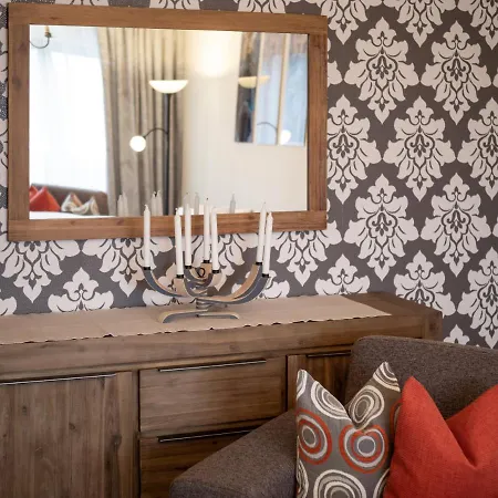 Corina Apartment