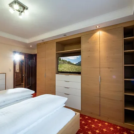 Apartment Corina