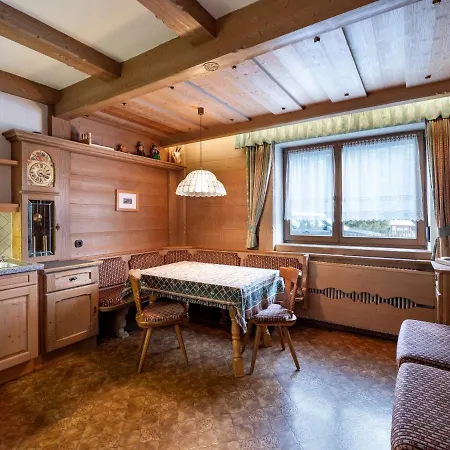 Corina Apartment Mayrhofen