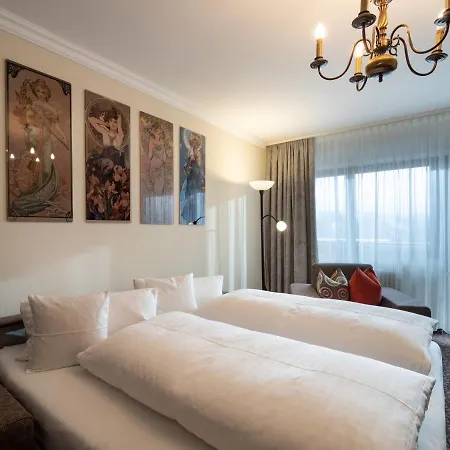 Corina Apartment