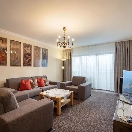 Apartment Corina *