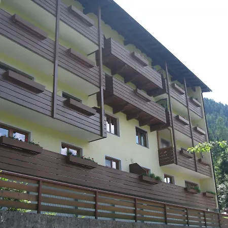 Apartment Corina *